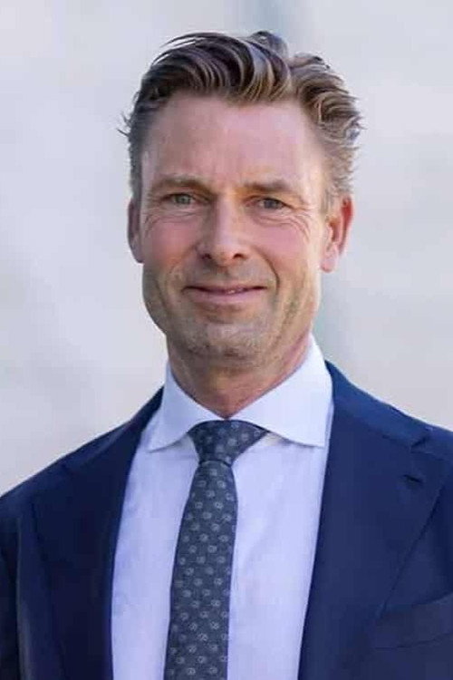 Nicolai Dyhr