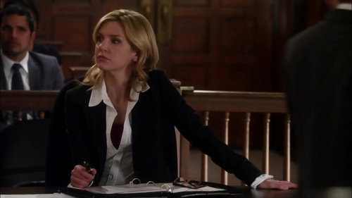 Franklin & Bash Season 1 Episode 10 - Go Tell It On the Mountain