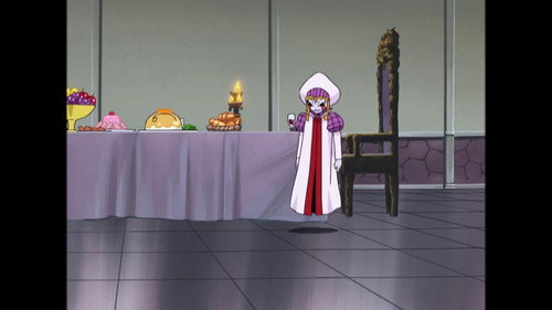 Zatch Bell! Season 1 Episode 69 - Zofis's Evil Desires