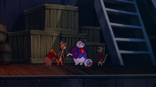 undefined Season 2 Episode 2 - Rescue Rangers to the Rescue (2)