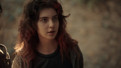 Blood Red: Under the Moonlight Season 2 Episode 8 - Episode 8