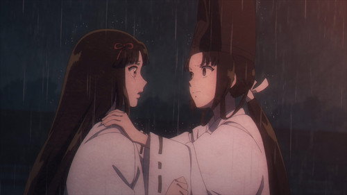 MAO Season 1 Episode 20 - Sana's Heart