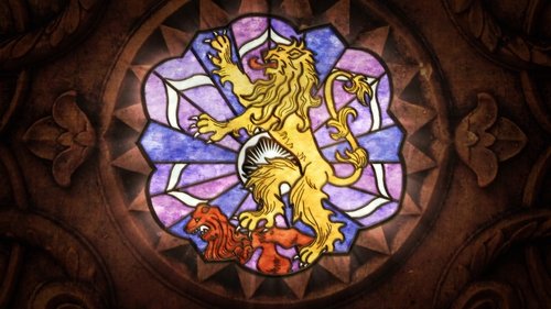 Histories & Lore: House Lannister still