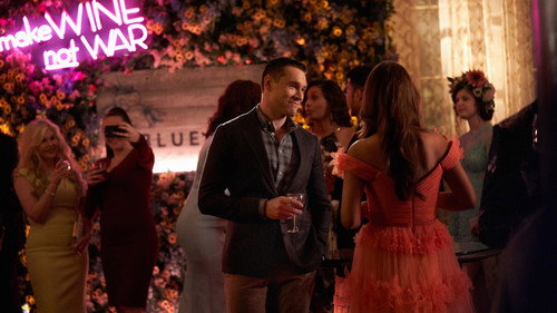 Dynasty Season 3 Episode 4 - Something Desperate