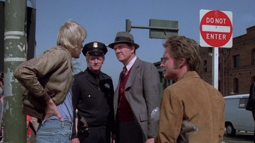 The Streets of San Francisco Season 3 Episode 12 - License to Kill