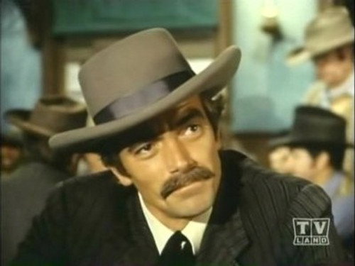 Gunsmoke Season 19 Episode 19 - The Iron Blood of Courage