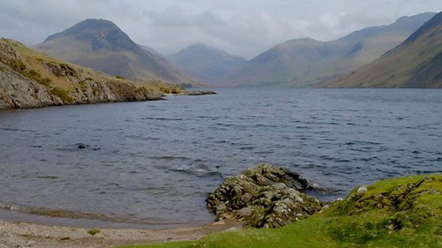 Countryfile Season 37 Episode 15 - Wrynose and Hardknott Passes