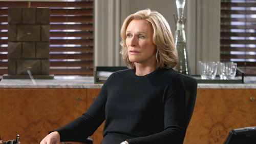 Damages Season 2 Episode 2 - Burn It, Shred It, I Don't Care