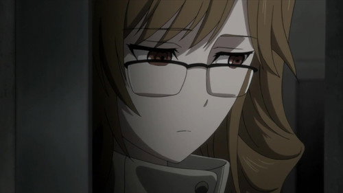 Steins;Gate 0 Season 1 Episode 4 - Solitude of the Mournful Flow -A Stray Sheep-