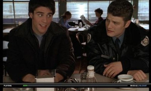 Glory Days Season 1 Episode 4 - Death, Lies and Videotape