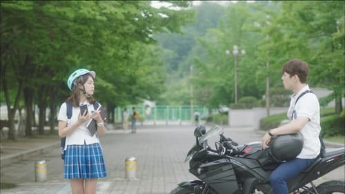 School 2017 Season 1 Episode 1 - Hierarchy of Grades