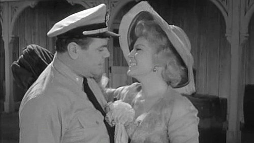 McHale's Navy Season 3 Episode 24 - The Return of Maggie
