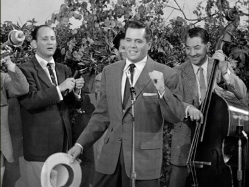 I Love Lucy Season 4 Episode 20 - The Hedda Hopper Story