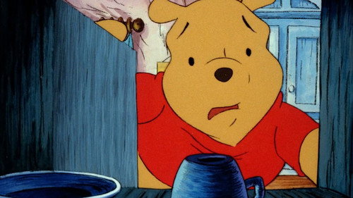 The New Adventures of Winnie the Pooh Season 2 Episode 11 - Where Oh Where Has My Piglet Gone?