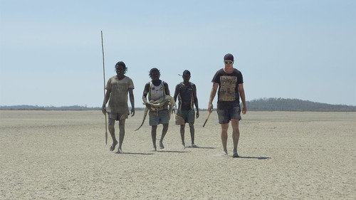 Black As Season 1 Episode 12 - Lost