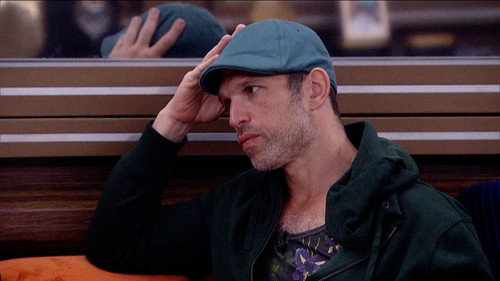 Big Brother Season 25 Episode 7 - Episode 7