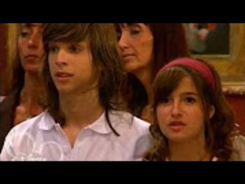 Patty's World Season 1 Episode 1 - Episode 1