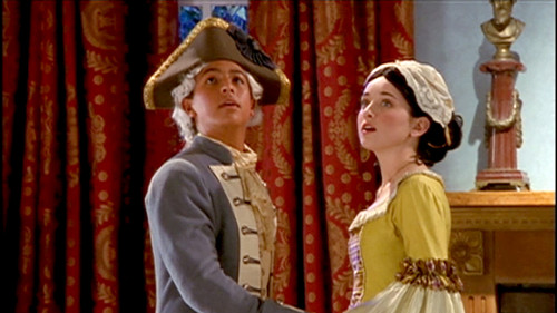 Even Stevens Season 3 Episode 1 - The Kiss
