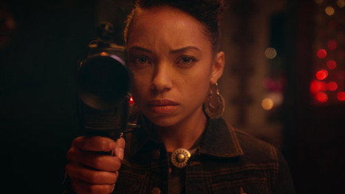 Dear White People Season 1 Episode 4 - Chapter IV
