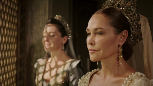 Magnificent Century: Kösem Season 1 Episode 1 - Episode 1