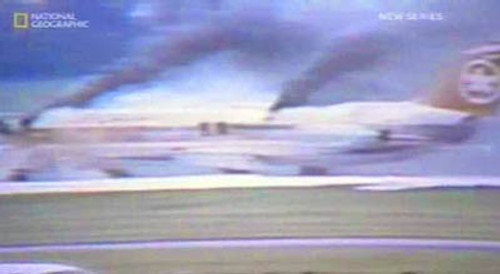 Mayday Season 4 Episode 3 - Fire Fight (Air Canada Flight 797)