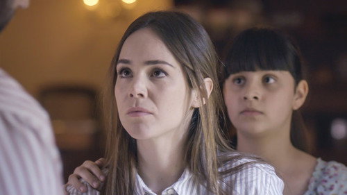 False Identity Season 1 Episode 13 - Amanda's Rescue
