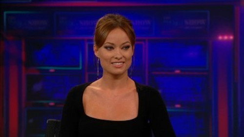 Olivia Wilde still