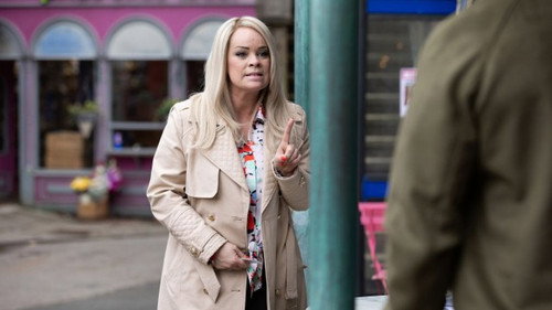 #Hollyoaks still