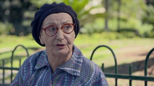 Shtisel Season 1 Episode 11 - Kolonia