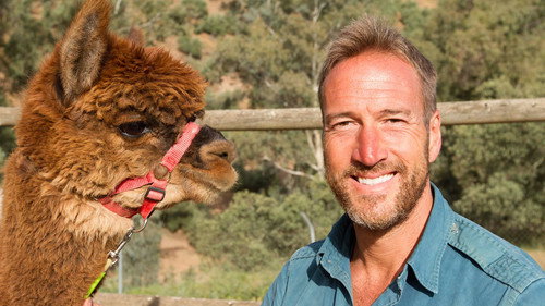 Ben Fogle: New Lives in the Wild Season 6 Episode 5 - Andalucia, Spain