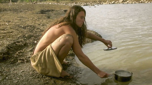 Naked and Afraid Season 16 Episode 2 - City Slickers in the Wild