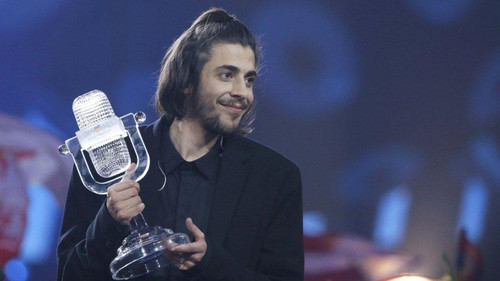Eurovision Song Contest Season 62 Episode 3 - Final