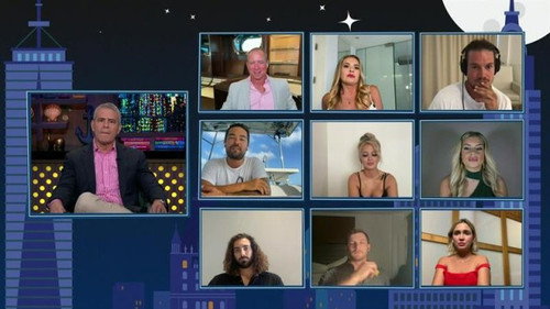 Below Deck Sailing Yacht Season 4 Reunion (2) still