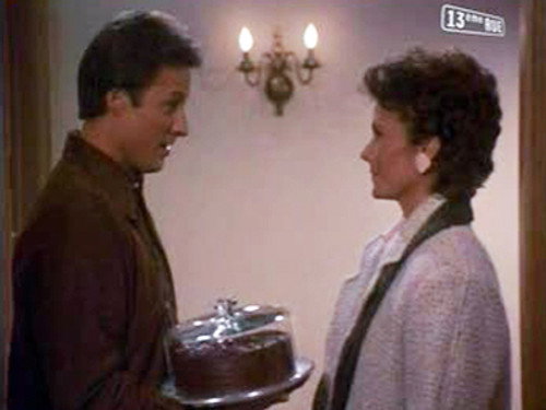 Scarecrow and Mrs. King Season 2 Episode 14 - A Little Sex, a Little Scandal