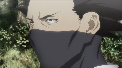 Blade of the Immortal Season 1 Episode 11 - Act Eleven – Fall Frost
