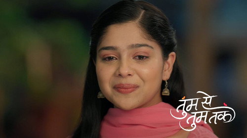 Gopal Makes A Promise To Anu still