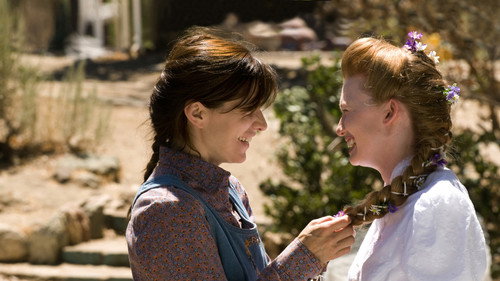 Big Love Season 3 Episode 7 - Fight or Flight