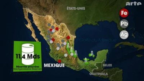 Mapping the World Season 24 Episode 15 - Episode 15