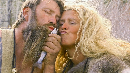 Naked and Afraid XL Season 9 Episode 5 - Frozen: Thin Air, Fat Chance
