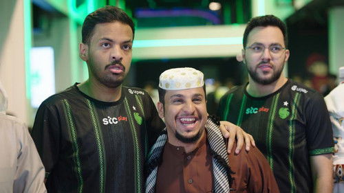Shabab Al Bomb Season 12 Episode 2 - Episode 2