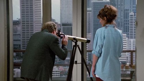 Frasier Season 1 Episode 5 - Here's Looking at You