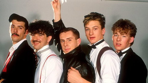 Top of the Pops Season 21 Episode 1 - Episode 1