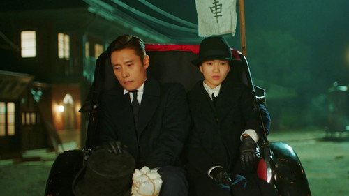 Mr. Sunshine Season 1 Episode 9 - Episode 9