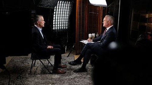 60 Minutes Season 51 Episode 18 - Andrew McCabe, The Chibok Girls