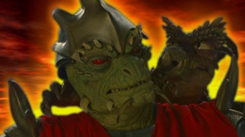 Ninja Turtles: The Next Mutation Season 1 Episode 3 - East Meets West (3)