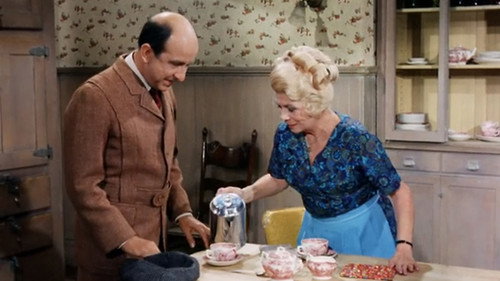 Petticoat Junction Season 4 Episode 28 - That Was the Night That Was