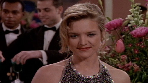 Melrose Place Season 1 Episode 20 - Peanut Butter and Jealousy