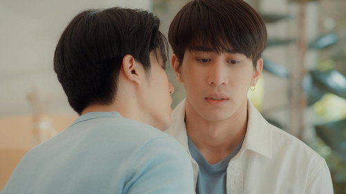 Bake Me Please Season 1 Episode 5 - Episode 5