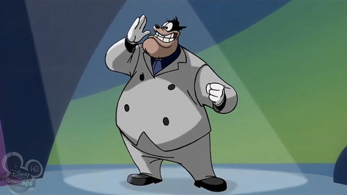Disney's House of Mouse Season 3 Episode 18 - Pete's House of Villians