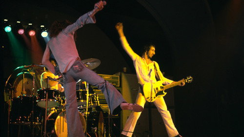 1971: The Year That Music Changed Everything Season 1 Episode 8 - Starman